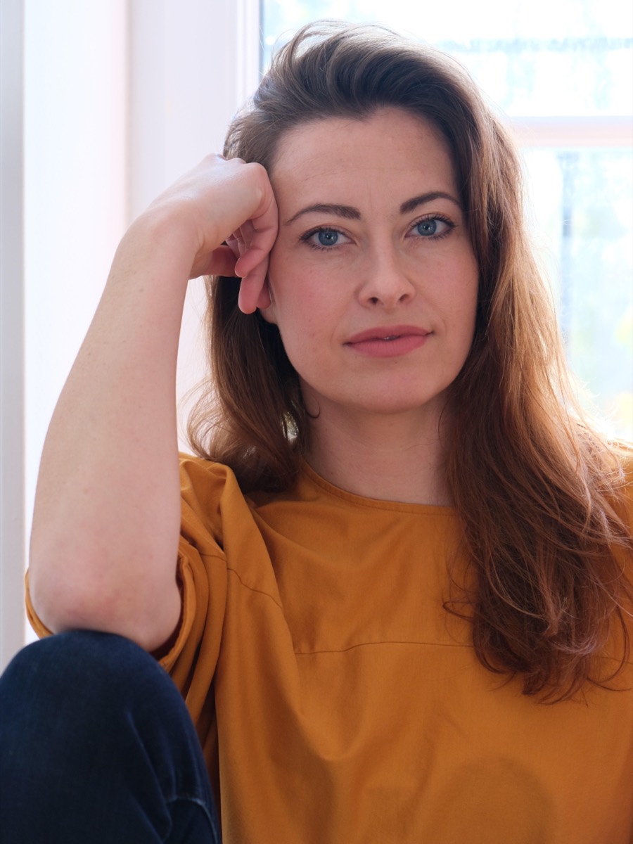 Magalie Paquier